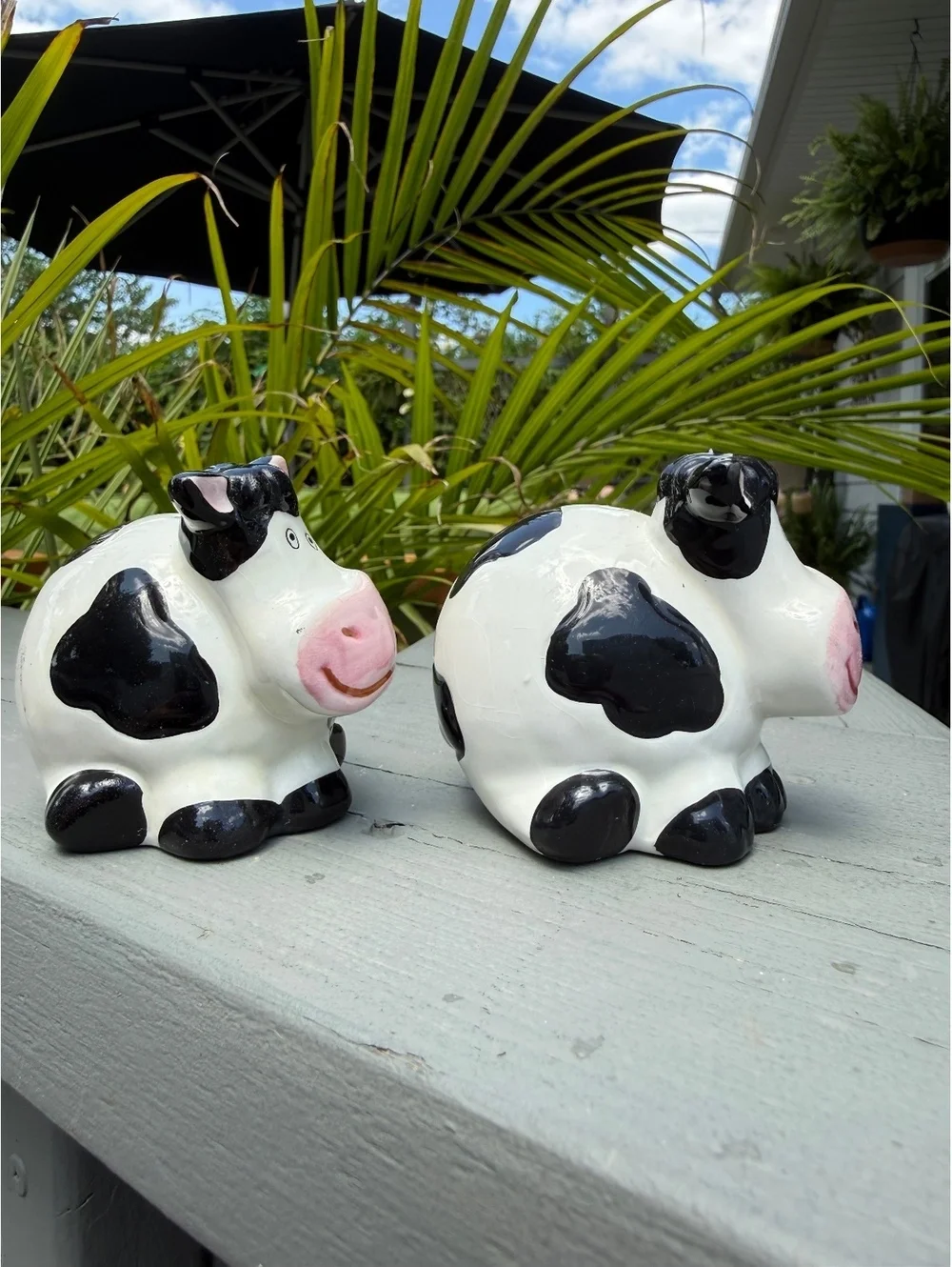 N/A adorable ceramic